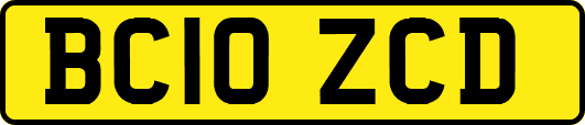 BC10ZCD