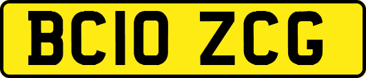 BC10ZCG