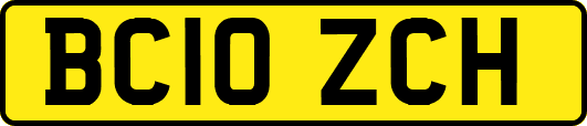BC10ZCH
