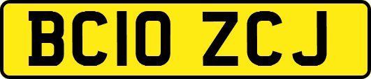 BC10ZCJ