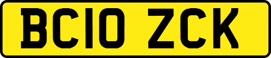BC10ZCK