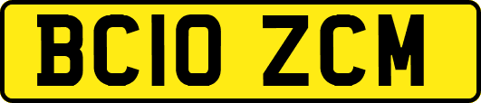 BC10ZCM