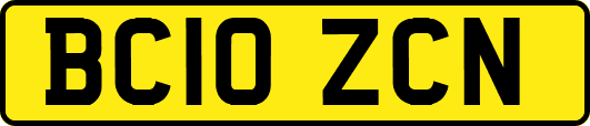 BC10ZCN