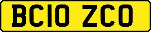 BC10ZCO