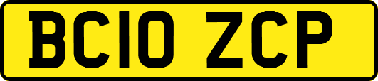 BC10ZCP