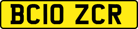 BC10ZCR