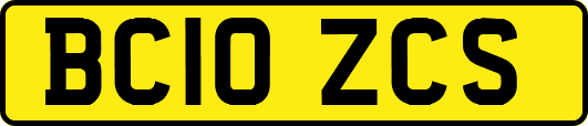 BC10ZCS