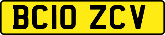 BC10ZCV