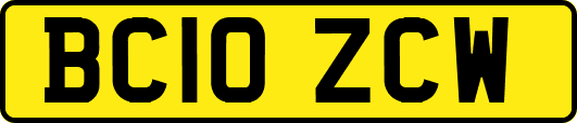 BC10ZCW