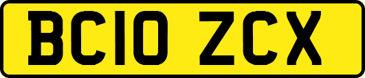 BC10ZCX