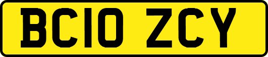 BC10ZCY