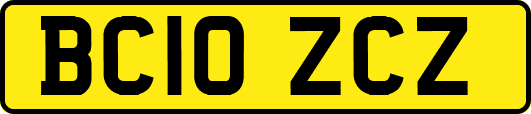 BC10ZCZ