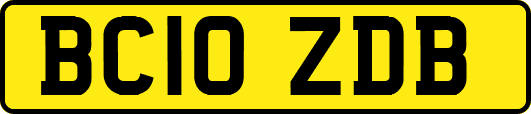 BC10ZDB