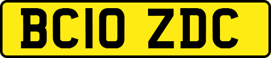 BC10ZDC