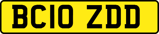 BC10ZDD
