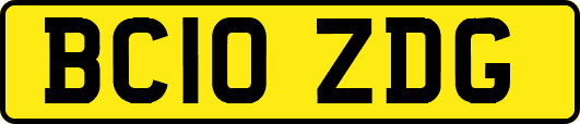 BC10ZDG
