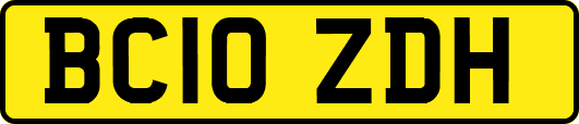 BC10ZDH
