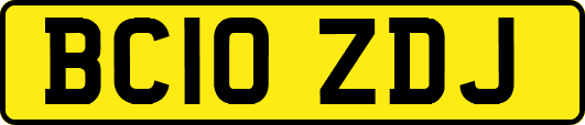 BC10ZDJ