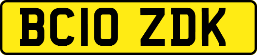BC10ZDK