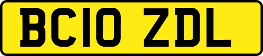 BC10ZDL