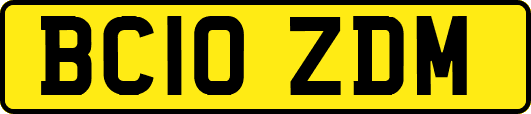 BC10ZDM