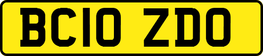 BC10ZDO