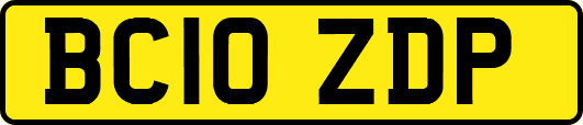 BC10ZDP