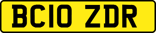 BC10ZDR