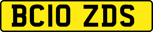 BC10ZDS