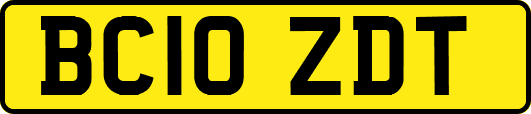 BC10ZDT