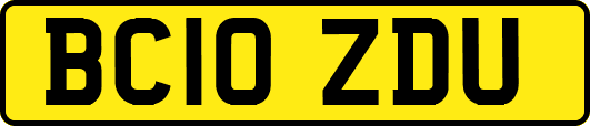 BC10ZDU