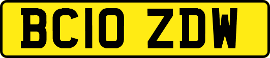 BC10ZDW