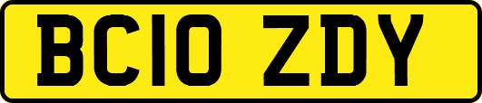 BC10ZDY