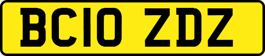 BC10ZDZ