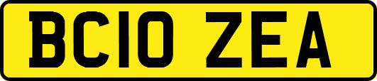 BC10ZEA