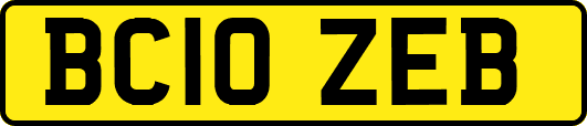 BC10ZEB