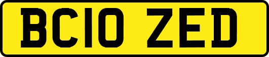 BC10ZED