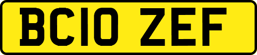BC10ZEF