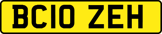 BC10ZEH