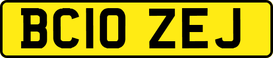 BC10ZEJ