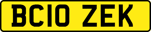 BC10ZEK