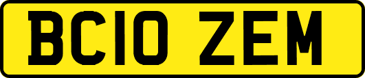 BC10ZEM