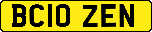 BC10ZEN