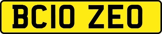 BC10ZEO