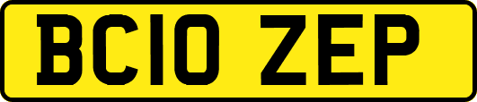 BC10ZEP