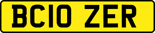 BC10ZER