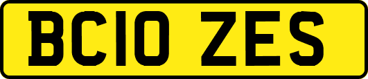 BC10ZES
