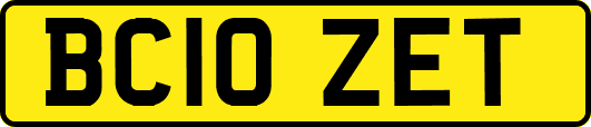 BC10ZET