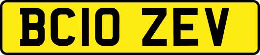 BC10ZEV