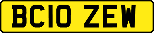 BC10ZEW